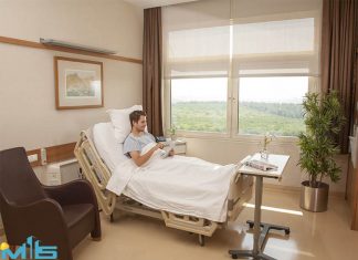 دکوراسیون کلینیک پزشکی دکوراسیون کلینیک پزشکی