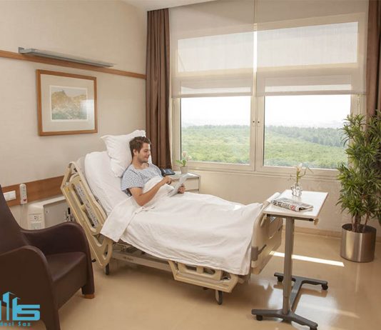 دکوراسیون کلینیک پزشکی