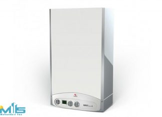 پکیج متناسب با متراژ پکیج متناسب با متراژ