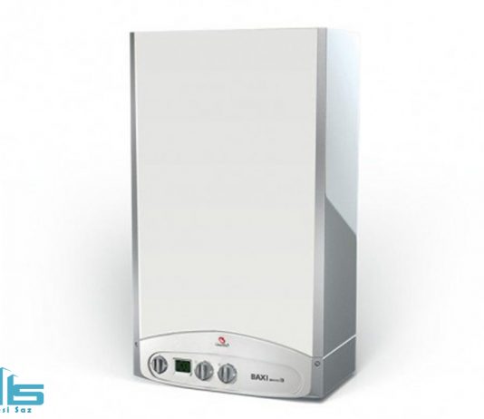 پکیج متناسب با متراژ