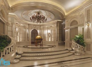 بازسازی و طراحی داخلی در تهران بازسازی و طراحی داخلی در تهران