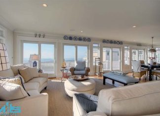 تاثیر پنجره در طراحی و دکوراسیون داخلی تاثیر پنجره در طراحی و دکوراسیون داخلی