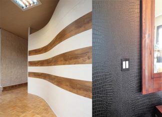 فروش دیوار پوش pvc