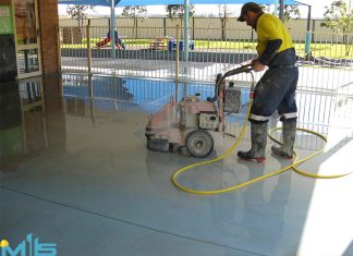 سنگ شویی و ساب زدن سنگ شویی و ساب زدن