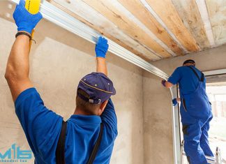 آیا ساختمان را بازسازی کنیم یا نوسازی راه بهتری است آیا ساختمان را بازسازی کنیم یا نوسازی راه بهتری است