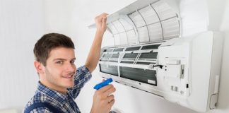 مشکلات دستگاه های تهویه مطبوع