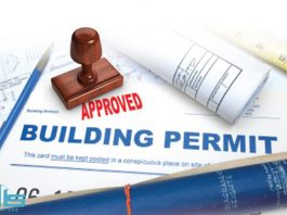 جواز ساخت ساختمان