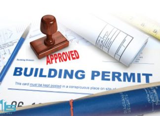 جواز ساخت ساختمان