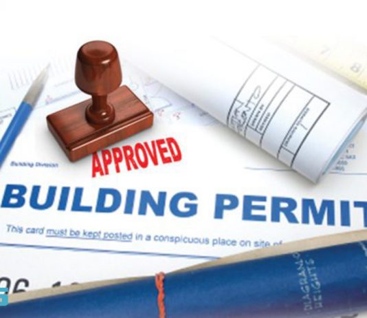 جواز ساخت ساختمان