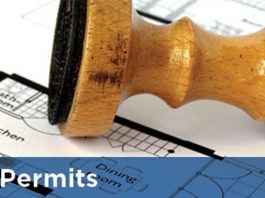 صدور جواز ساخت ساختمان