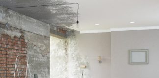 بازسازی ساختمان بازسازی ساختمان