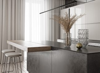 بازسازی کابینت بازسازی کابینت