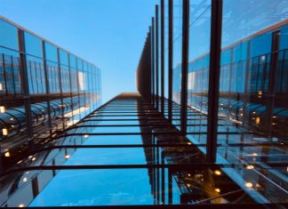 نصاب کرتین وال نصاب کرتین وال