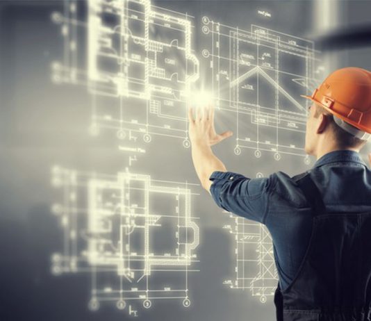 آشنایی با مراحل ساخت و ساز ساختمان