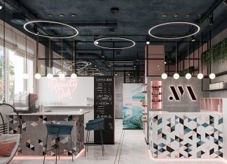 بازسازی آرایشگاه بازسازی آرایشگاه