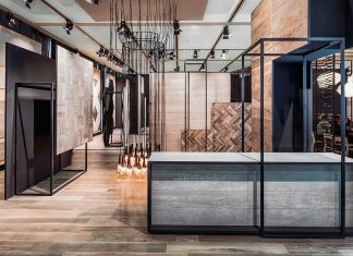 غرفه سازی غرفه سازی