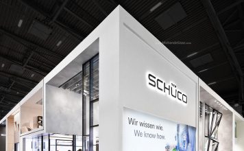 هزینه غرفه سازی هزینه غرفه سازی