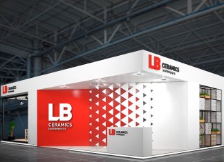 اجرای غرفه نمایشگاهی اجرای غرفه نمایشگاهی