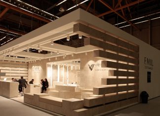 غرفه سازی نمایشگاهی غرفه سازی نمایشگاهی