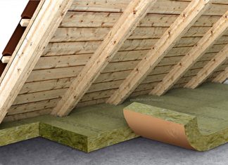 پشم سنگ ایران