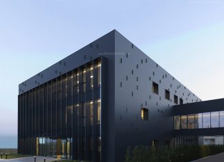 نمای بیرونی ساختمان و انواع آن نمای بیرونی ساختمان و انواع آن