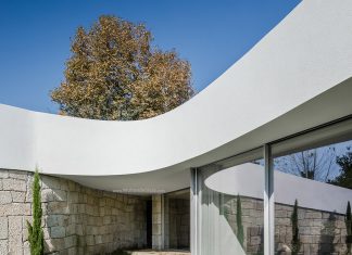 نمای سنگ خشک نمای سنگ خشک