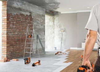 بازسازی ساختمان با قرارداد بازسازی ساختمان با قرارداد