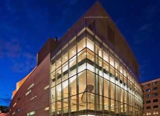 طراحی و اجرای نمای ساختمان طراحی و اجرای نمای ساختمان