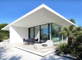 طراحی و اجرا نمای ویلا طراحی و اجرا نمای ویلا