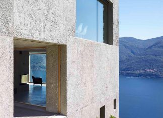 اجرای نمای شسته سیمانی اجرای نمای شسته سیمانی