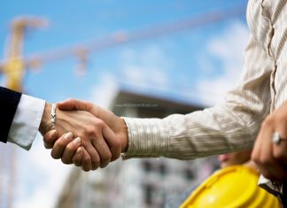 مشارکت در ساخت در منطقه ۲۲ مشارکت در ساخت در منطقه ۲۲