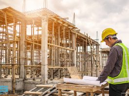 مشارکت در ساخت در منطقه ۲۲