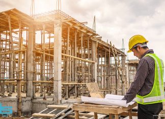 مشارکت در ساخت در منطقه ۲۲