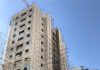 اجرای نمای ساختمان سیمان شسته در تهران