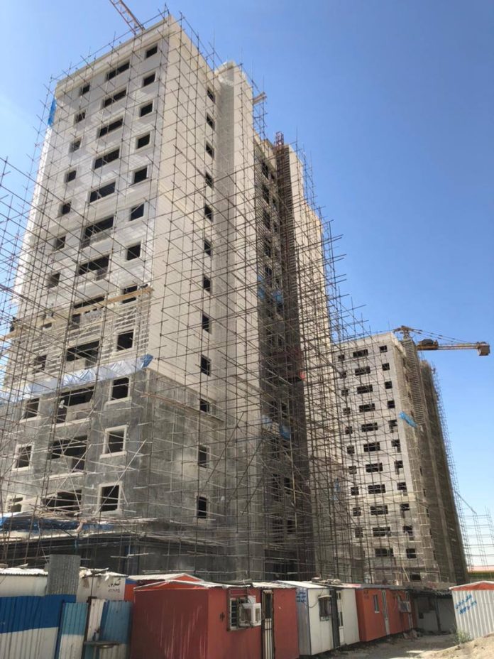 اصول اجرای نمای ساختمان اصول اجرای نمای ساختمان