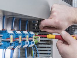 اجرای تاسیسات مکانیکی ساختمان