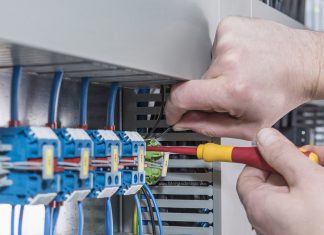 اجرای تاسیسات مکانیکی ساختمان