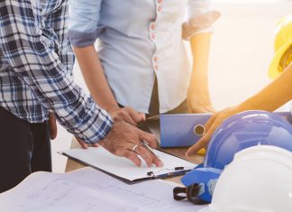 پیمانکار تاسیسات مکانیکی پیمانکار تاسیسات مکانیکی