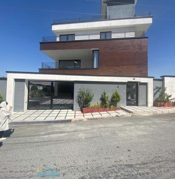 قیمت اجرای کنیتکس نمای ساختمان