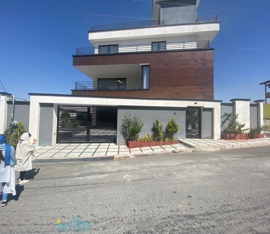 قیمت اجرای کنیتکس نمای ساختمان