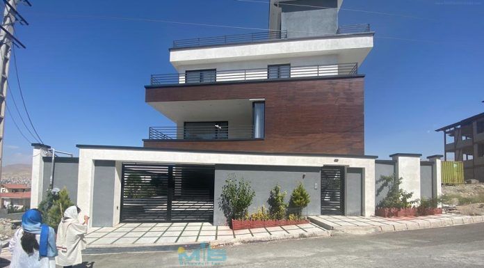 قیمت اجرای کنیتکس نمای ساختمان