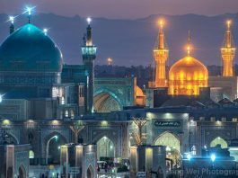 اجرای نمای ساختمان در مشهد