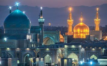 اجرای نمای ساختمان در مشهد