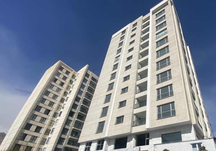 پیش فروش مجتمع مسکونی چیتگر پیش فروش مجتمع مسکونی چیتگر