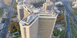 فروش یکجا آپارتمان در تهران فروش یکجا آپارتمان در تهران2