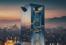 پیش فروش مجتمع مسکونی پیش فروش مجتمع مسکونی