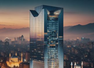 پیش فروش مجتمع مسکونی پیش فروش مجتمع مسکونی