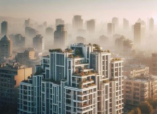 فروش یکجا ساختمان اداری فروش یکجا ساختمان اداری2