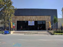 بهترین شرکت اجرای نما در تهران