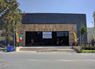 بهترین شرکت اجرای نما در تهران بهترین شرکت اجرای نما در تهران